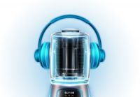 破壁机——家电领导品牌引领行业新高度【苏泊尔】