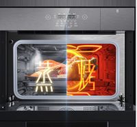 蒸烤一体机哪个品牌好，不要忽视这些问题