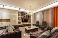 爱阁工房全屋定制高端精品大赏