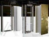 解决入户门隔热隔音难题 梵蒂斯助力对抗夏季高温蝉噪