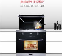 西曼帝克集成灶为什么这么受消费者喜爱？