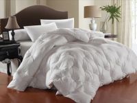 奈士迪以质求存 打造梦立方高端羽绒被产品