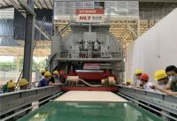 12年路漫漫，蒙娜丽莎如何成就3.6米大岩板？