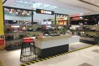 三禾中餐厅空降上海 美食再现粉丝引爆现场