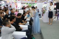 技术驱动发展，松下洗衣机成为高端市场唯一增长外资品牌！