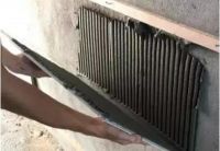 德叔课堂|单组份背胶，可以加水刷墙吗？