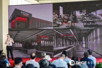 卢伟坚：欧麦红材料图书馆  打造会员制建材新批发卖场