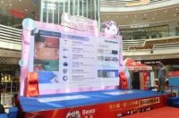 精彩纷呈 武汉站爆点说不完