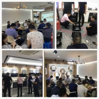 集智共赢！辉煌厨电2019核心经销商座谈交流会圆满落幕！