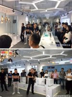新渠道智能照明培训会19-20日杭州涂鸦智能成功举办