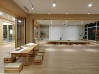 绅乔原创之美 助力道和自然之灵