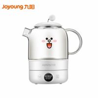 玩出健康 九阳开启苏宁超级品牌日