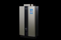 沐浴不再忽冷忽热，海信燃气热水器带来几乎零温差的恒温体验