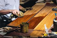 复合木地板如何挑选？原料、漆面、尺寸都不能忽视！