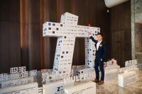 “不忘初心”力设计上海分公司成立暨七周年庆典