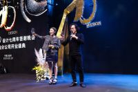 “不忘初心”力设计上海分公司成立暨七周年庆典