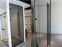 雅阁淋浴房宁波店盛大开业，达芬奇系列燿世首发