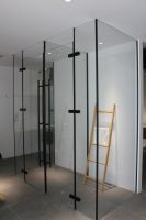 雅阁淋浴房宁波店盛大开业，达芬奇系列燿世首发