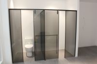 雅阁淋浴房宁波店盛大开业，达芬奇系列燿世首发