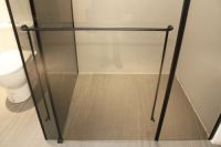 雅阁淋浴房宁波店盛大开业，达芬奇系列燿世首发