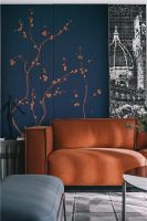 【领绣】玄关很重要 它在家扮演着出彩的角色