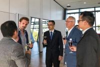 时捷前设计总监与欧琳开展跨界合作，助力产品创新迈上新