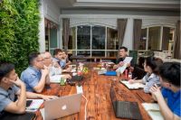 时捷前设计总监与欧琳开展跨界合作，助力产品创新迈上新