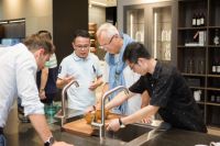 时捷前设计总监与欧琳开展跨界合作，助力产品创新迈上新