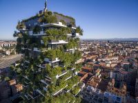 胥一波博士受邀出席新加坡国际建筑环境周