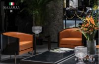 剪刀石头布家居 ▏MALERBA展厅全新升级 邀您鉴赏