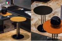 剪刀石头布家居 ▏MALERBA展厅全新升级 邀您鉴赏