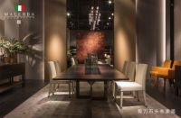 剪刀石头布家居 ▏MALERBA展厅全新升级 邀您鉴赏