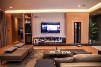 海尔智家001号体验中心：不是卖产品，是卖体验