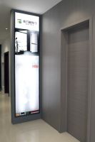 小编逛店|鑫六福木门开化店成交率翻了5倍，因为老板做了