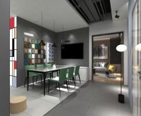 小编逛店|鑫六福木门开化店成交率翻了5倍，因为老板做了