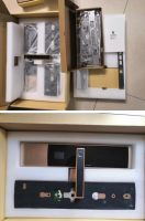 花粉推荐智能锁 | 青稞智能锁 E5H 评测分享