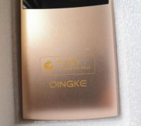 花粉推荐智能锁 | 青稞智能锁 E5H 评测分享