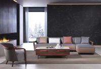 探秘百强家具 体验德式工艺与意式风情的交融