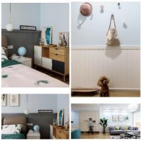 正聚装饰：在这里我们的用户真是口碑