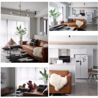 正聚装饰：在这里我们的用户真是口碑