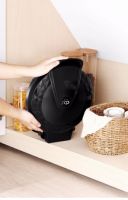 美厨娘必备！kcb凯琴电饼铛承包煎炒烙烤