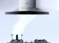 大吸力让厨房远离油腻,老板电器“年度机皇”掳获市场芳心