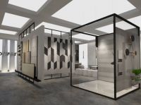 中国八子的朝圣之旅之东鹏篇--2019博洛尼亚国际陶瓷卫浴展