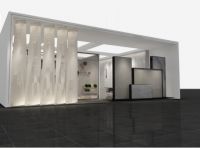 中国八子的朝圣之旅之东鹏篇--2019博洛尼亚国际陶瓷卫浴展