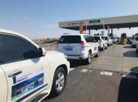 今年，自驾去新疆！美国舒达床垫第5年冠名自驾游之旅