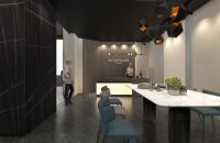 中国八子的朝圣之旅之萨米特篇--2019博洛尼亚国际陶瓷卫浴展