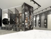 中国八子的朝圣之旅之鹰牌篇--2019博洛尼亚国际陶瓷卫浴展