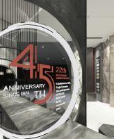 中国八子的朝圣之旅之鹰牌篇--2019博洛尼亚国际陶瓷卫浴展