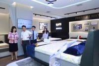 智能造就健康睡眠   斯林百兰智能床掀起睡眠革命