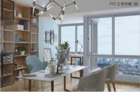 帕莱德门窗告诉你平开窗与推拉窗的区别